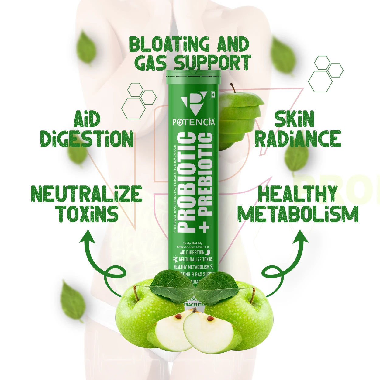 Pre-Pro Biotic