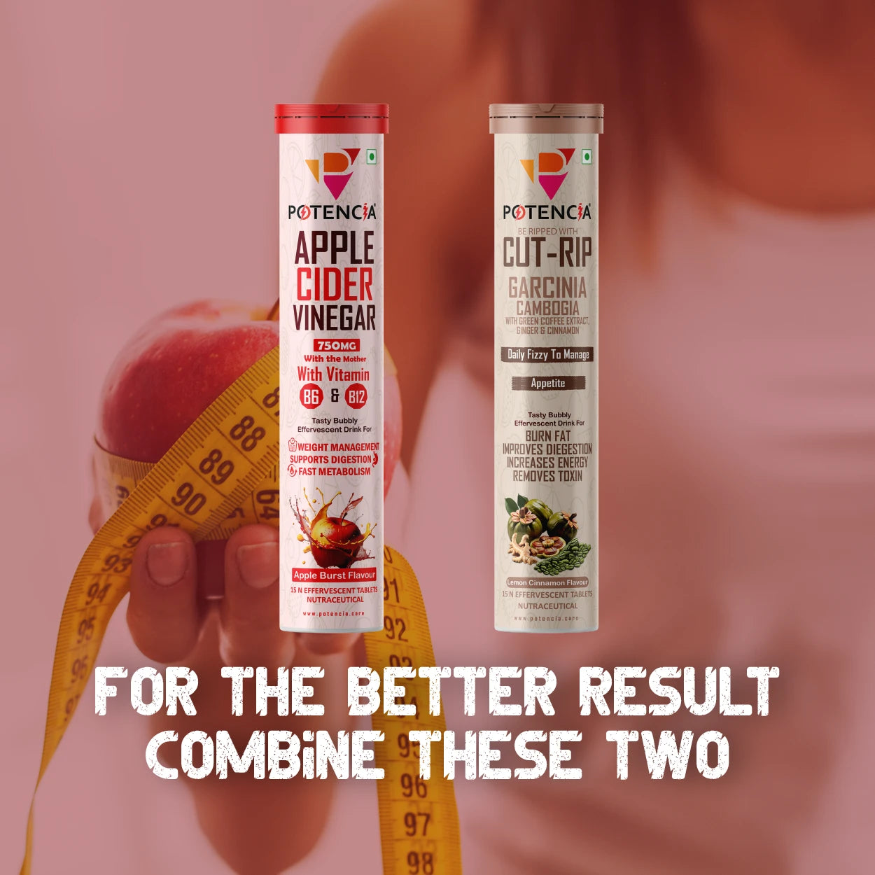 Cutrip-Apple cider Combo