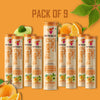 Amla Vitamin C + Zinc