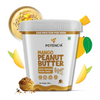 Peanut Butter Mango with Mixed Seeds