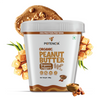 Organic Peanut Butter with Organic Jaggery 500g