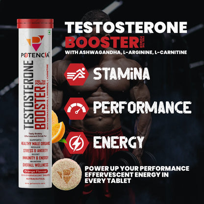 testosterone