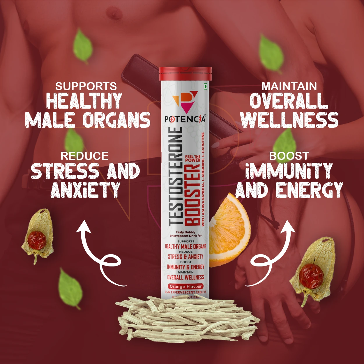 testosterone