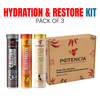 Potencia Hydration Kit – Stay Energized, Stay Hydrated.