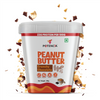 Chocolate Crunchy Peanut Butter