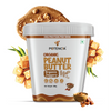 Organic Peanut Butter with Organic Jaggery