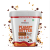 Chocolate Crunchy Peanut Butter 500g