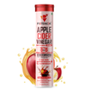 New Apple Cider Vinegar Tablets with Pomegranate & Beetroot Extract | Metabolism, Digestion & Weight Management Support | With Vitamin B6 & B12