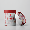 Biotin Hair Gummies