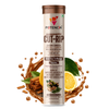 New Cut-Rip Tablets with Garcinia Cambogia, L-Carnitine, Green Coffee, Ginger & Cinnamon Extract | Fat Loss, Appetite Control & Metabolism Support | With Caffeine & Chromium