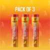 Pack of 3 Electrolyte Toffee Mango