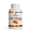 Potencia Herbacous Nano Curcumin 500mg – 60 Vegetarian Capsules
