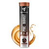 🎁 Potencia PRE-BOOST | Pre-Workout Effervescent Tablets | Energy + Hydration + Pump | With Citrulline, Taurine, Caffeine & Beta-Alanine | 15 Tabs/Bottle (Special Price)