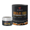 Shilajit Gold with Ashwagandha & Tribulus | Energy | Stamina | Performance | Sexual Desire*