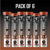 Pack of 6 Pre-Boost  ( Ultimate - PreWorkout ) Cola