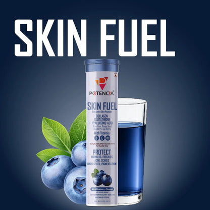 New Skin Fuel