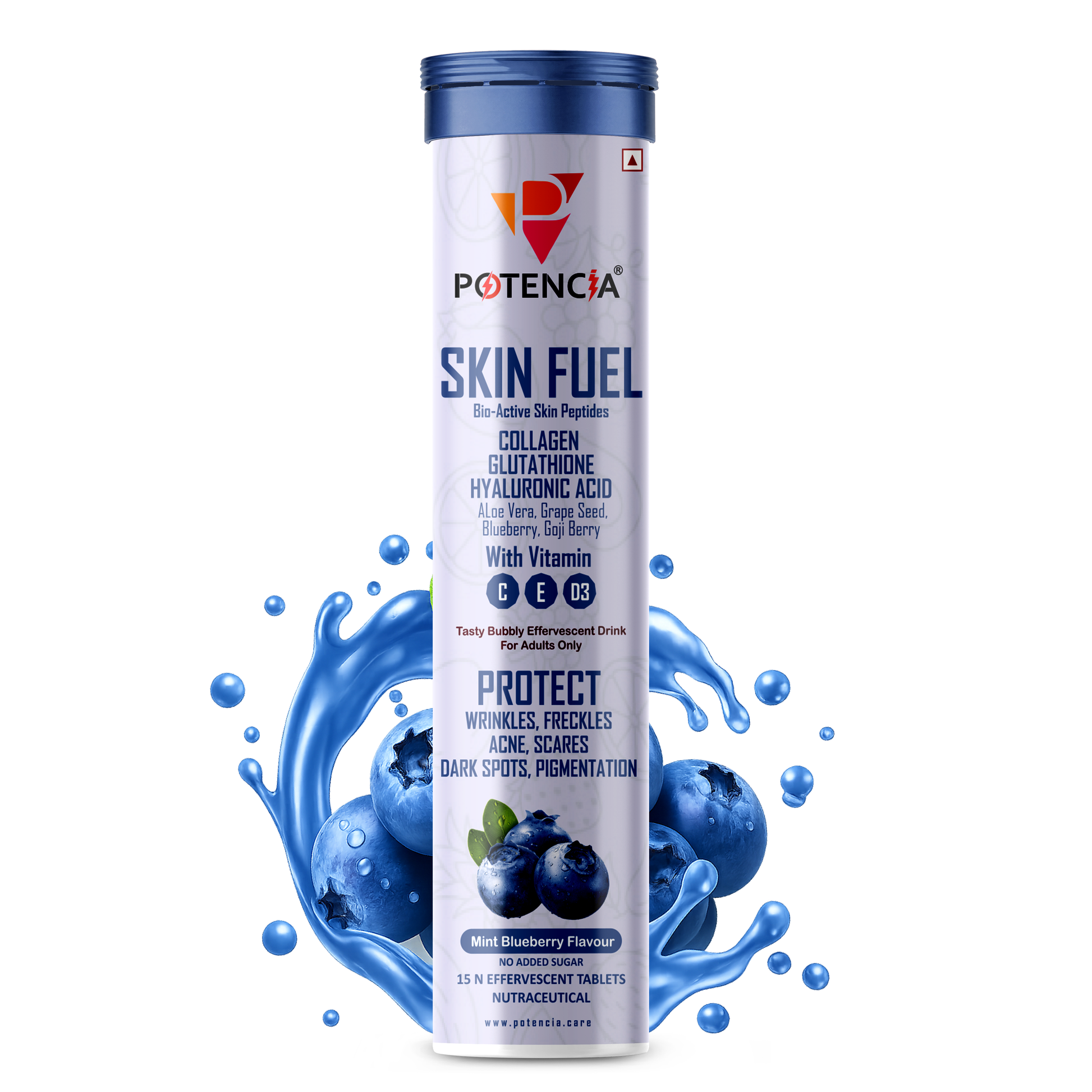 Potencia Care