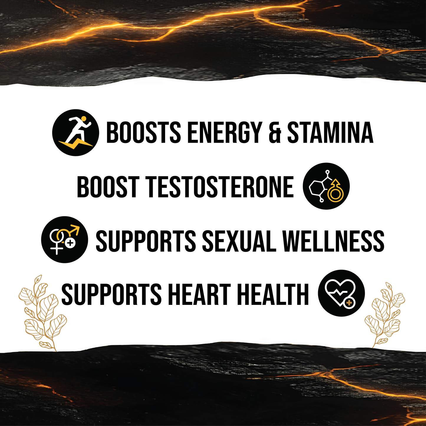 Shilajit Gummies