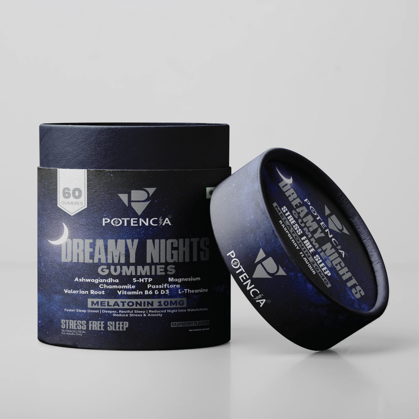 Sleep Gummie Dreamy Nights