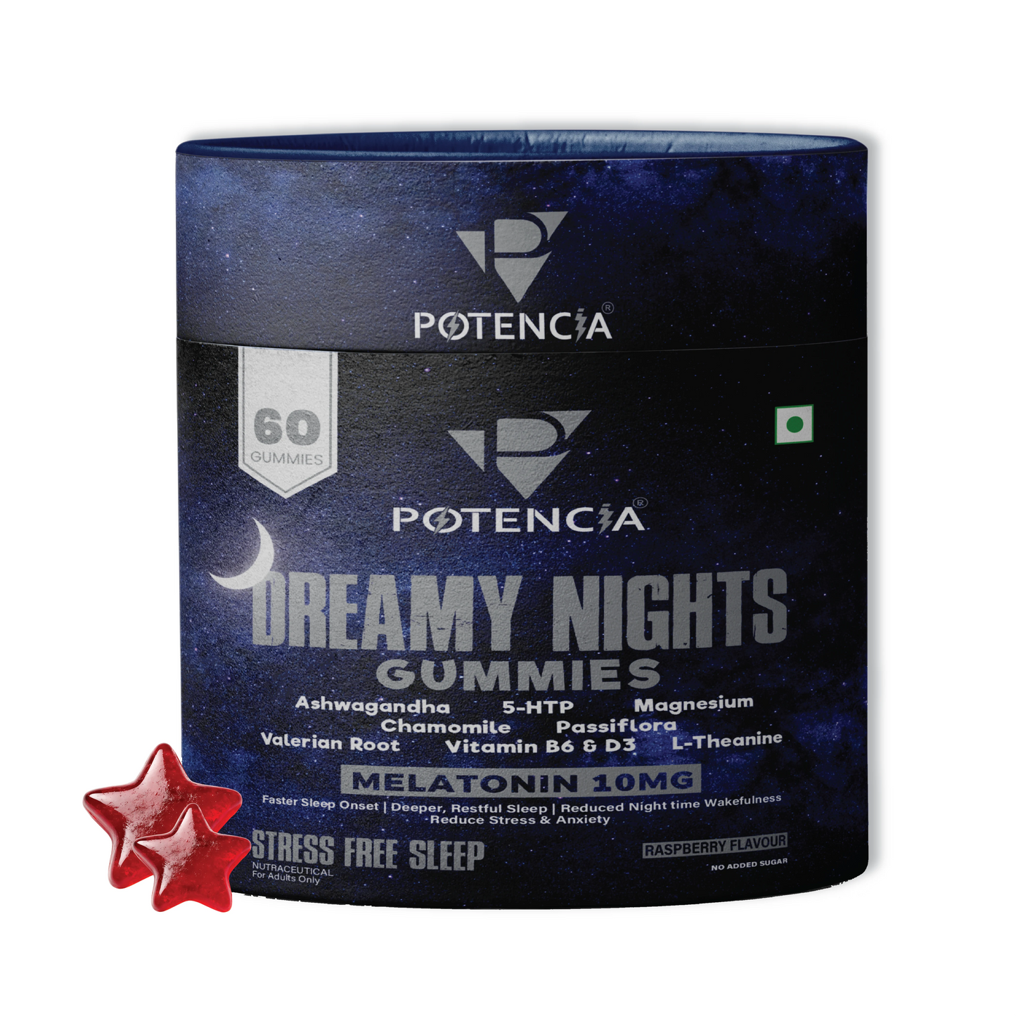 Sleep Gummie Dreamy Nights