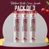 New (Pack of 3 Tubes) Testosterone Booster