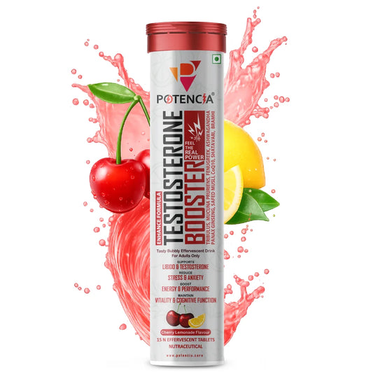 New Testosterone Booster