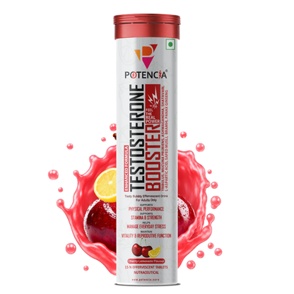New Testosterone Booster