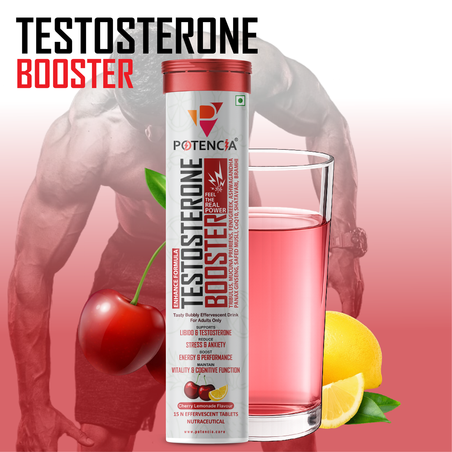 New Testosterone Booster