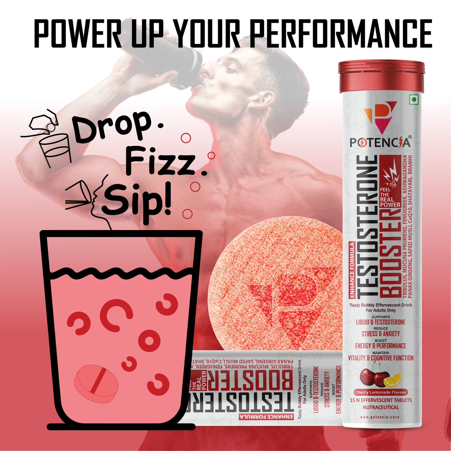 New Testosterone Booster