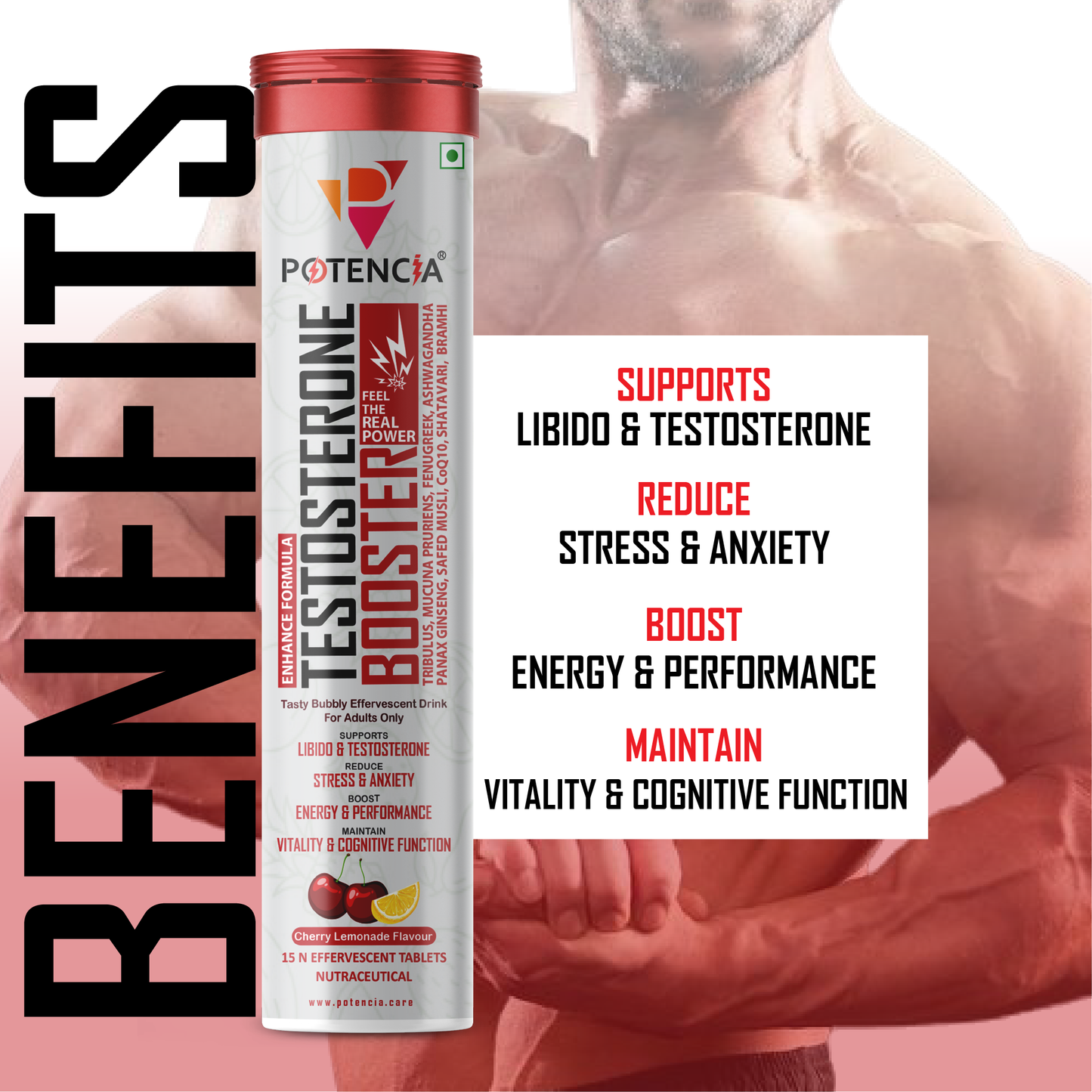 New Testosterone Booster