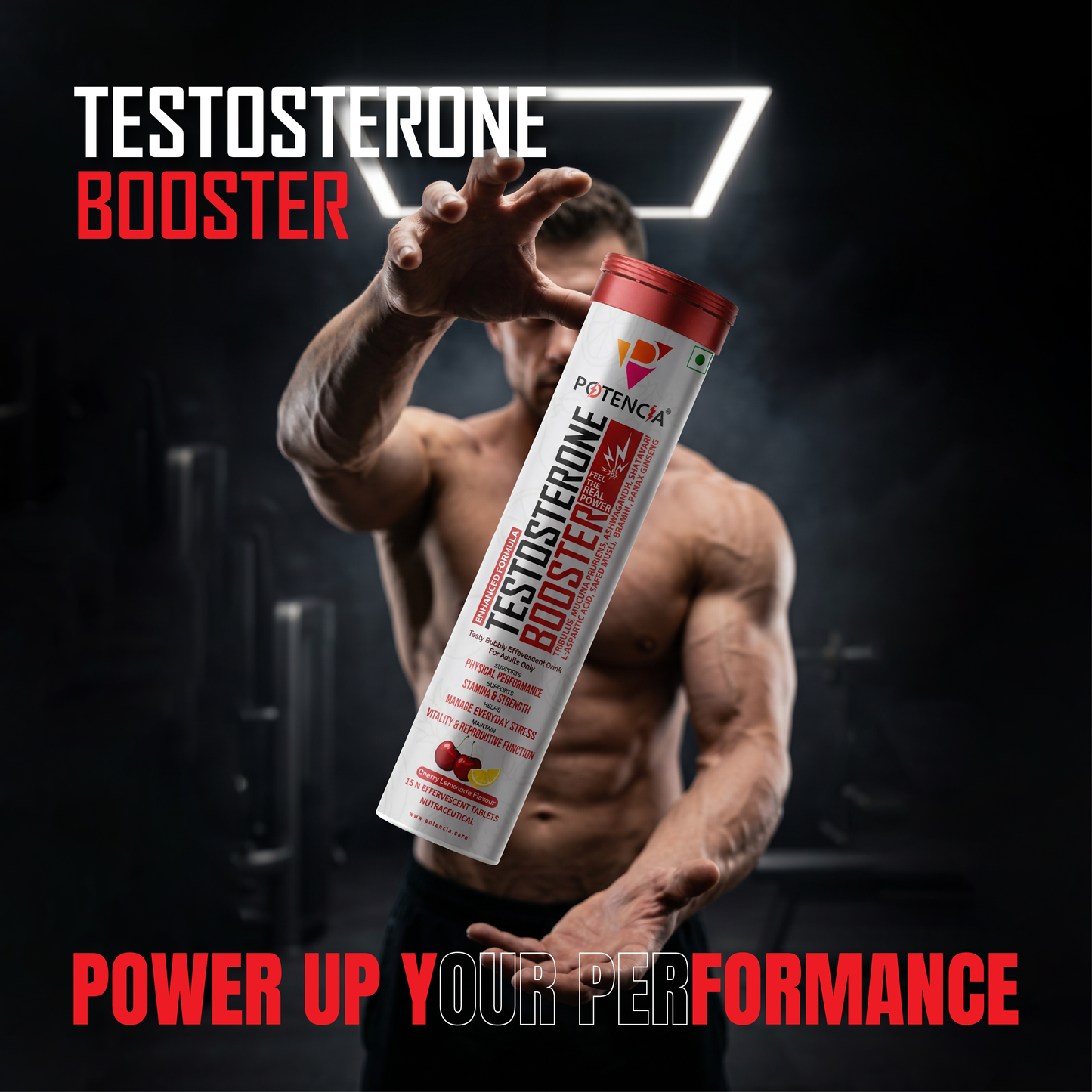 New Testosterone Booster