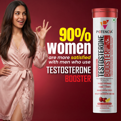 New Testosterone Booster