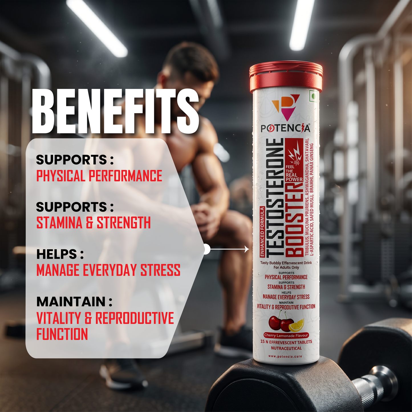 New Testosterone Booster