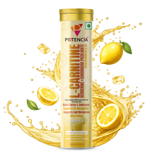 Masala Lemonade
