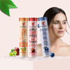 Apple Cider+Skin Fuel+Vitamin C Combo