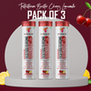 New (Pack of 3 Tubes) Testosterone Booster